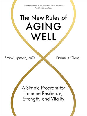 cover image of The New Rules of Aging Well